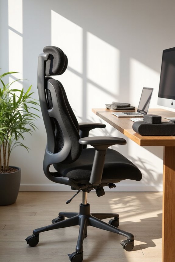 posture correctors for comfort