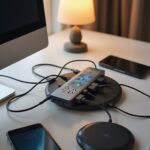 power management for devices