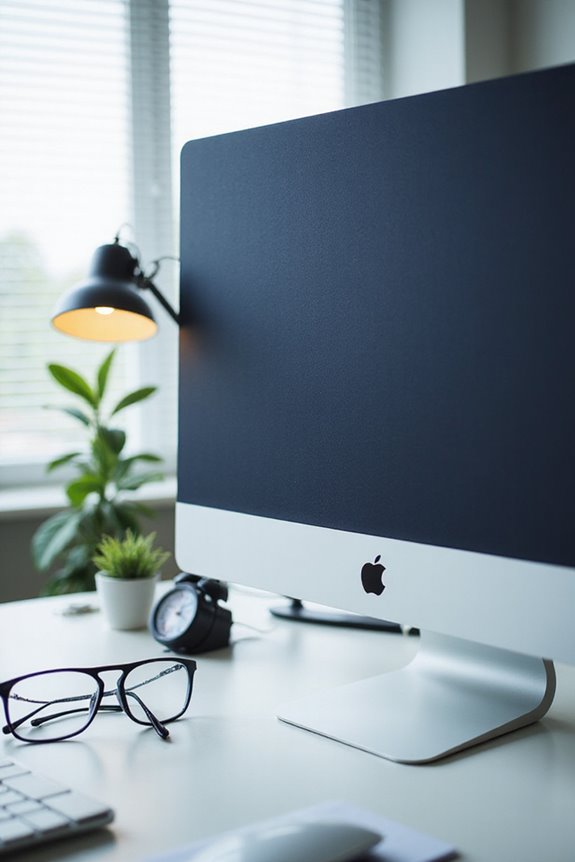 prevent digital eye strain