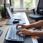 preventing carpal tunnel syndrome