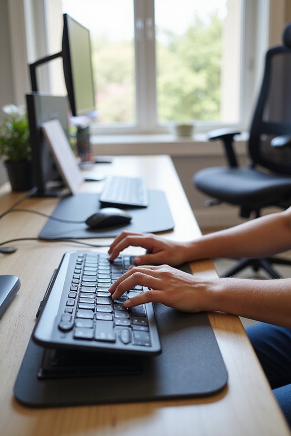 preventing carpal tunnel syndrome