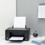 printer speed for home office