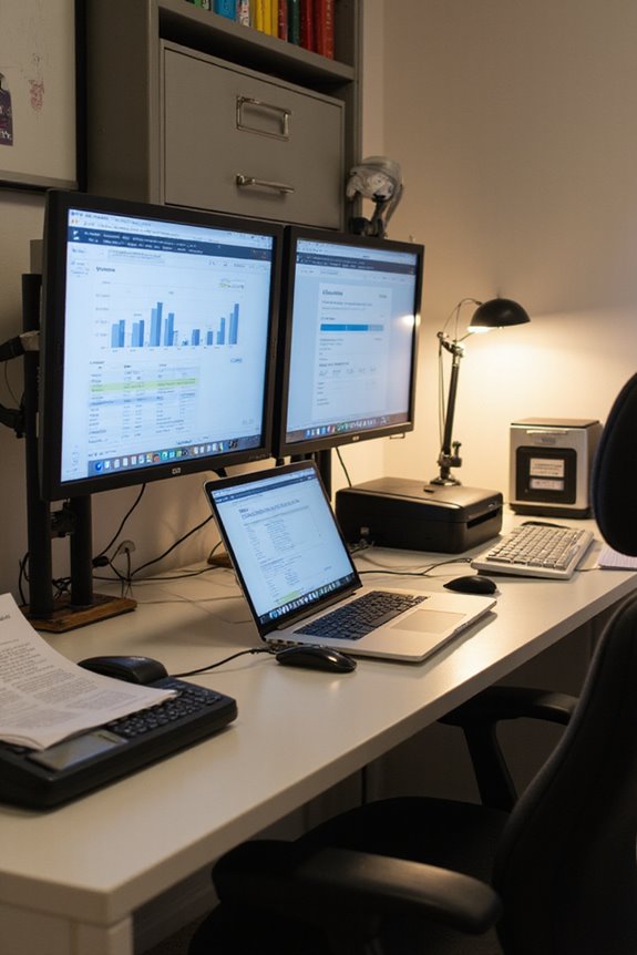 productivity tools for efficiency