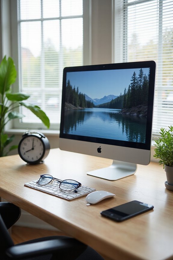 reduce screen time benefits