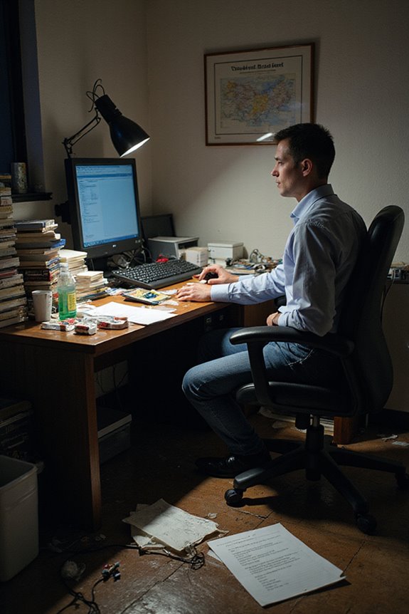 regular ergonomic assessments essential