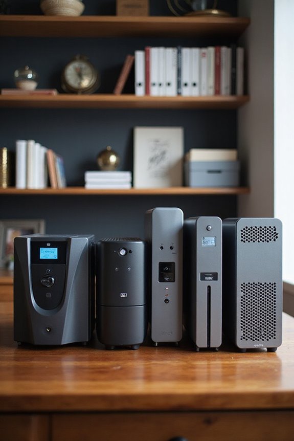 reliable power protection solutions