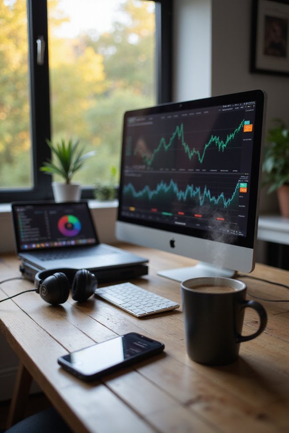 required internet speed remote work