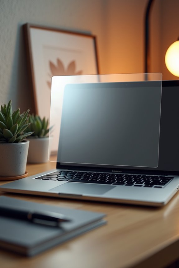 screen privacy filters review