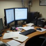 signs of ergonomic issues