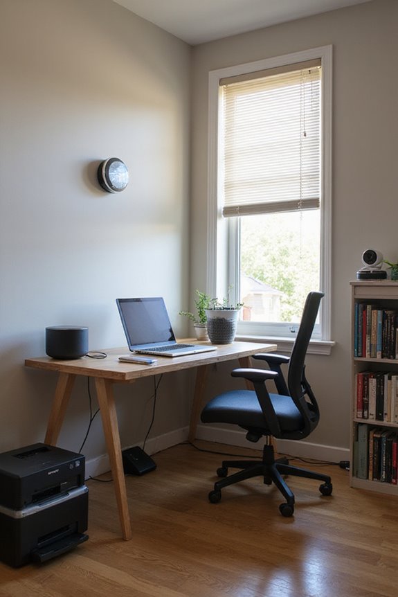 smart gadgets for productivity