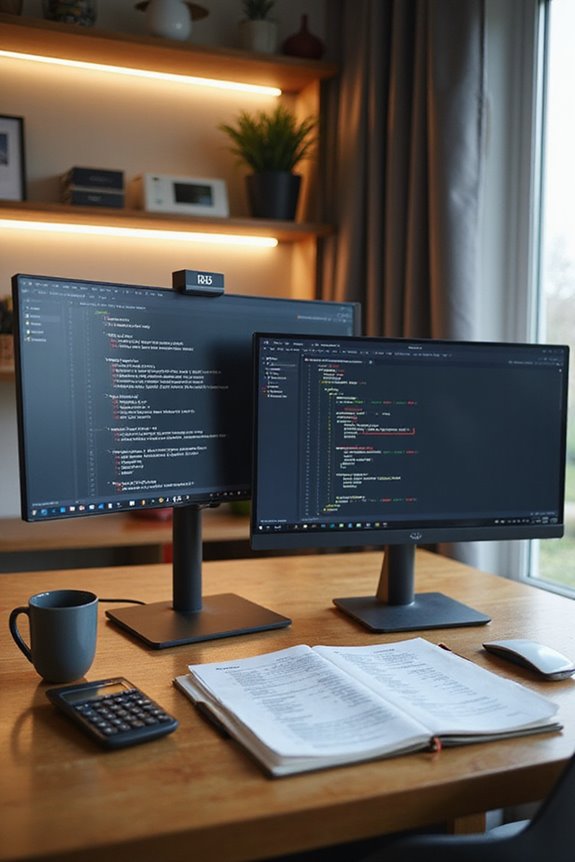 smart monitor budgeting tips