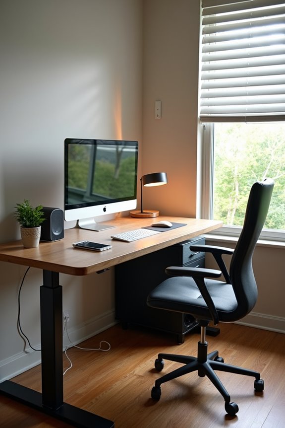 smart office setup guide