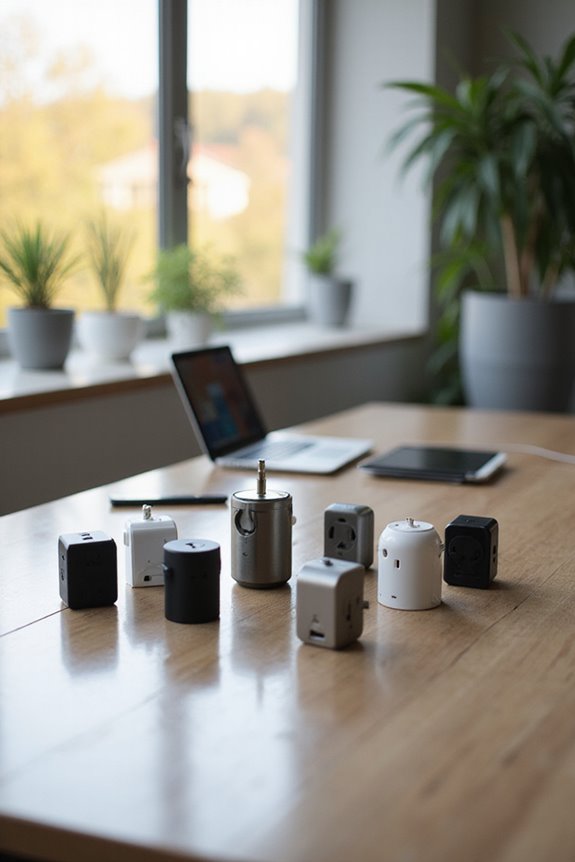 smart plugs for automation