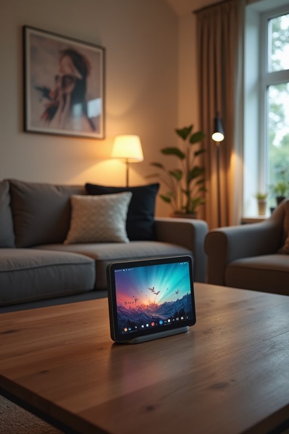 smart speaker selection factors