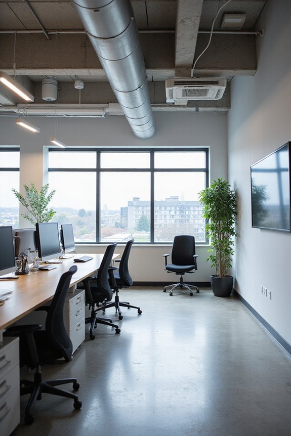 smart technology enhances productivity