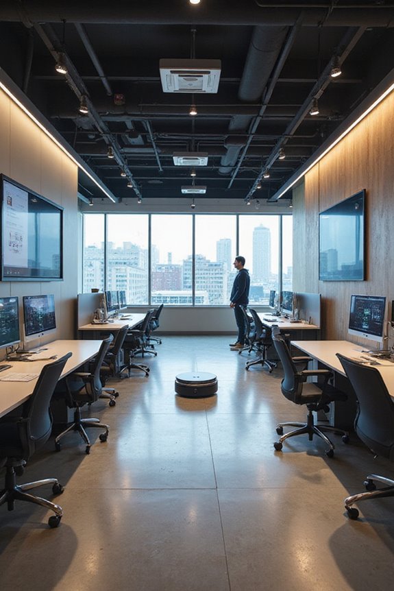 smart technology integration strategies