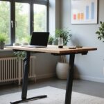 standing desks and weight loss