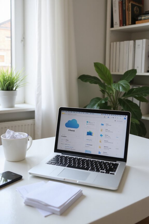 sustainable digital workspace solutions