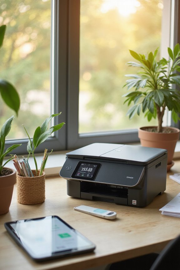 sustainable eco friendly printing solutions
