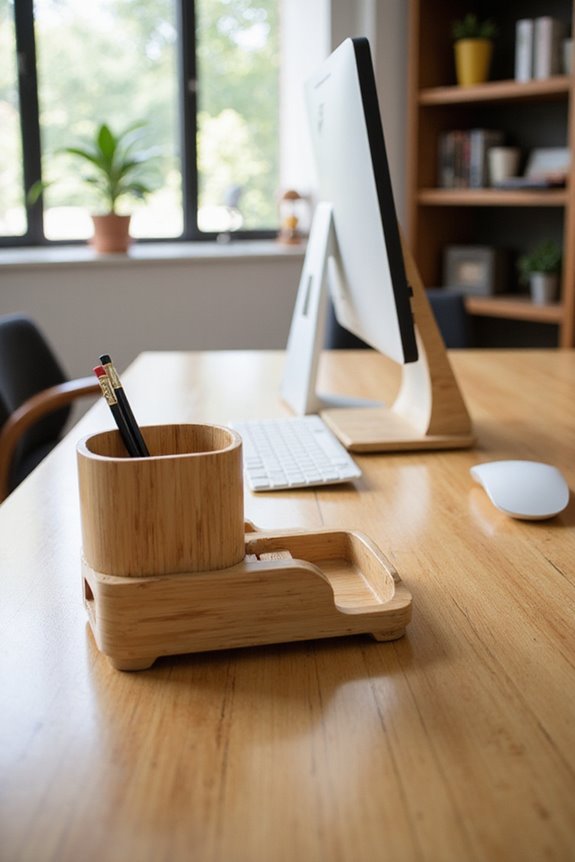 sustainable fast growing bamboo furniture