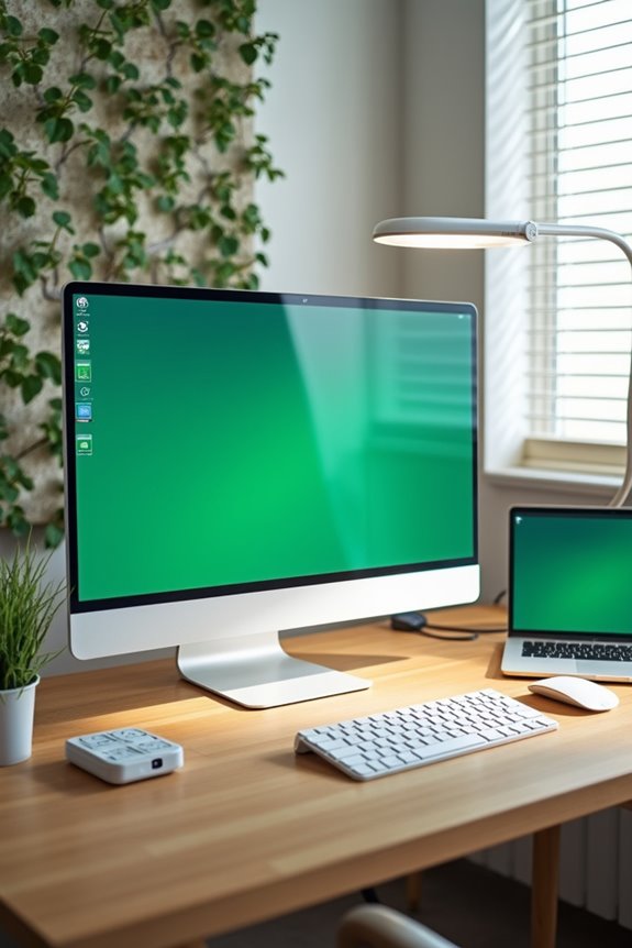 sustainable office design trends