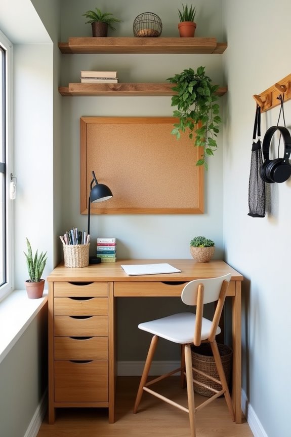 sustainable office storage solutions