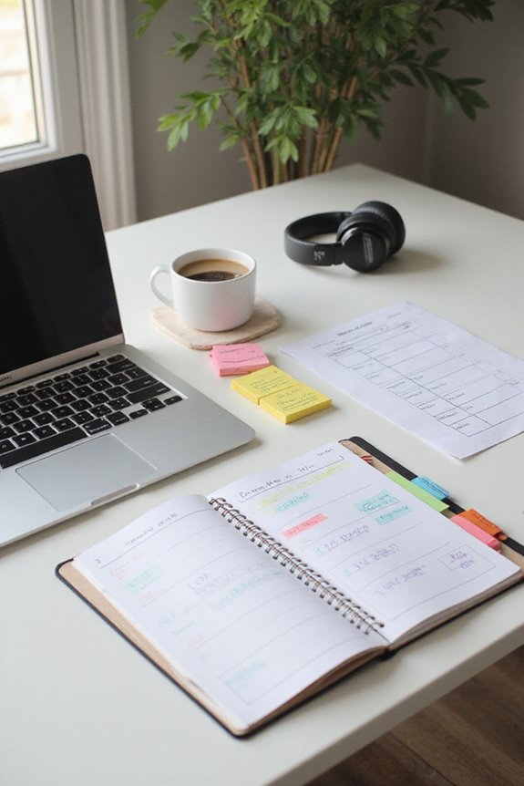 task prioritization for productivity