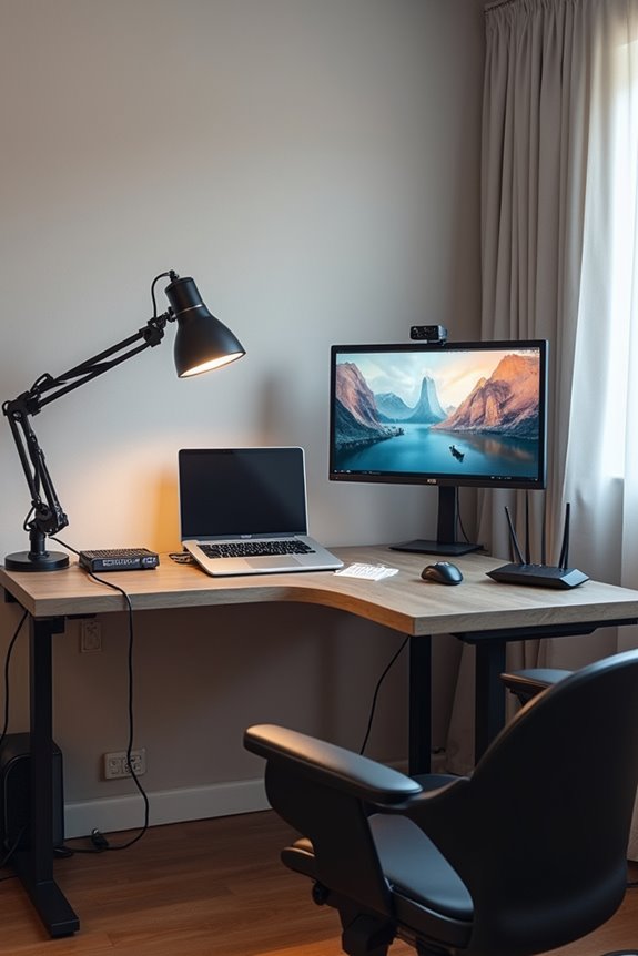 technology connectivity security maintenance