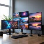 top 32 inch 4k monitors