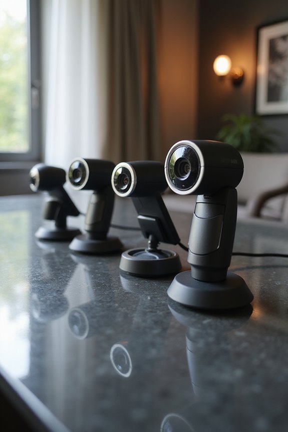top 4k webcams 2025