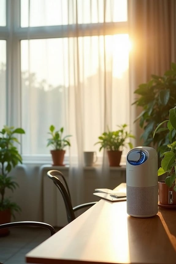 top air purifiers 2025