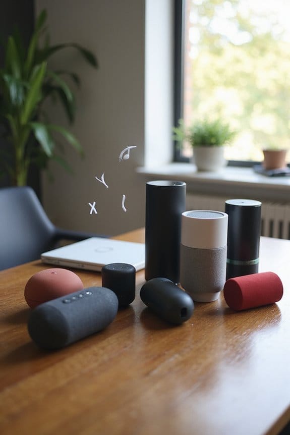 top bluetooth speakers 2025