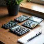 top calculators for offices