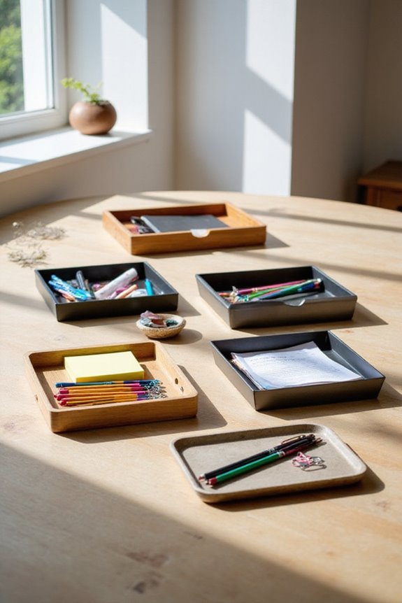 top desk organizer picks