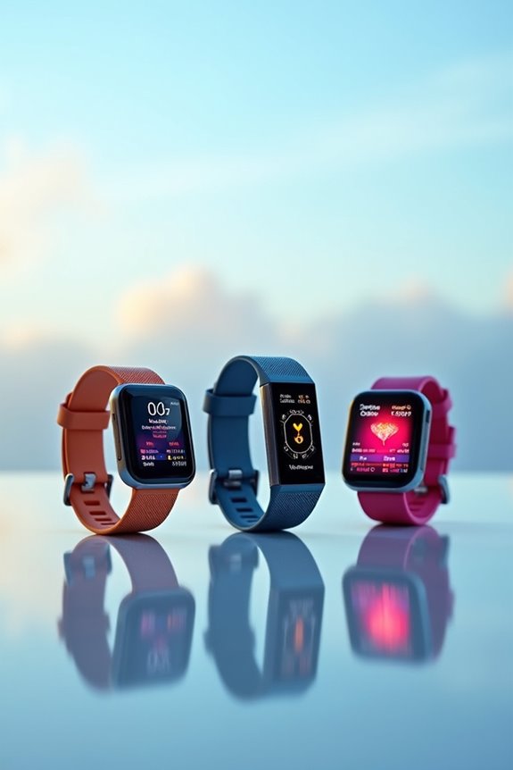 top fitness devices 2025