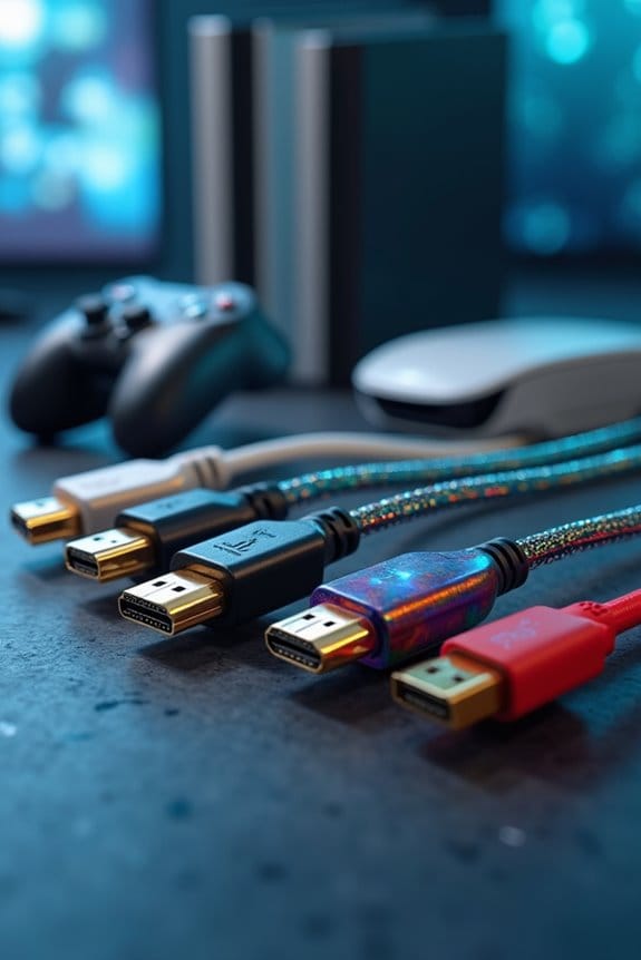 top hdmi cables 2025