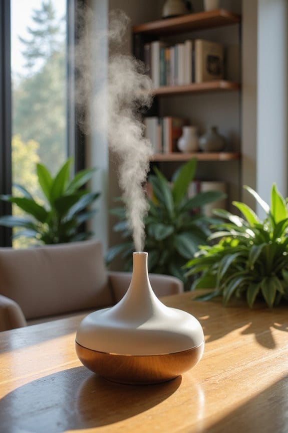 top humidifiers for comfort