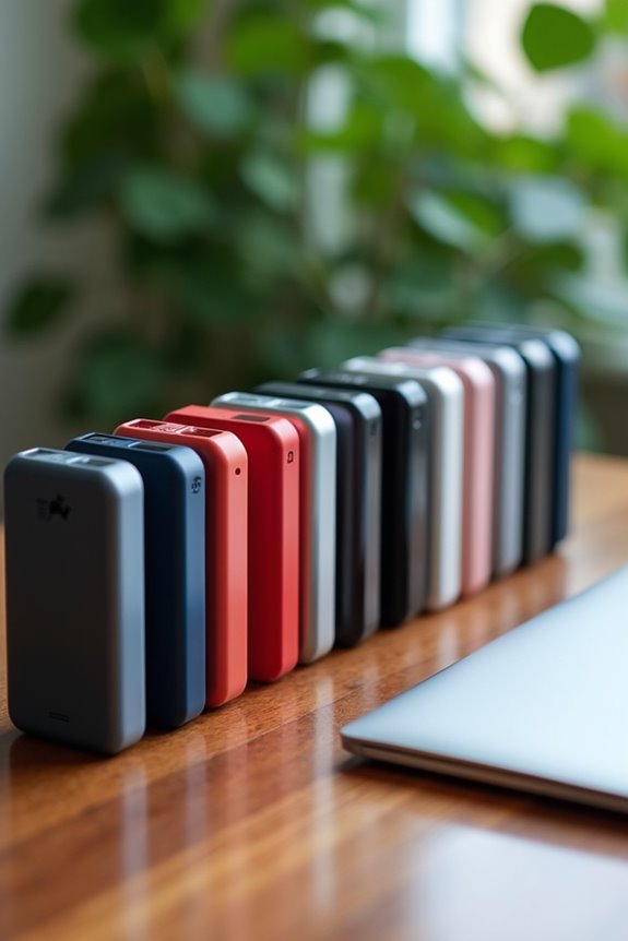 top laptop power banks