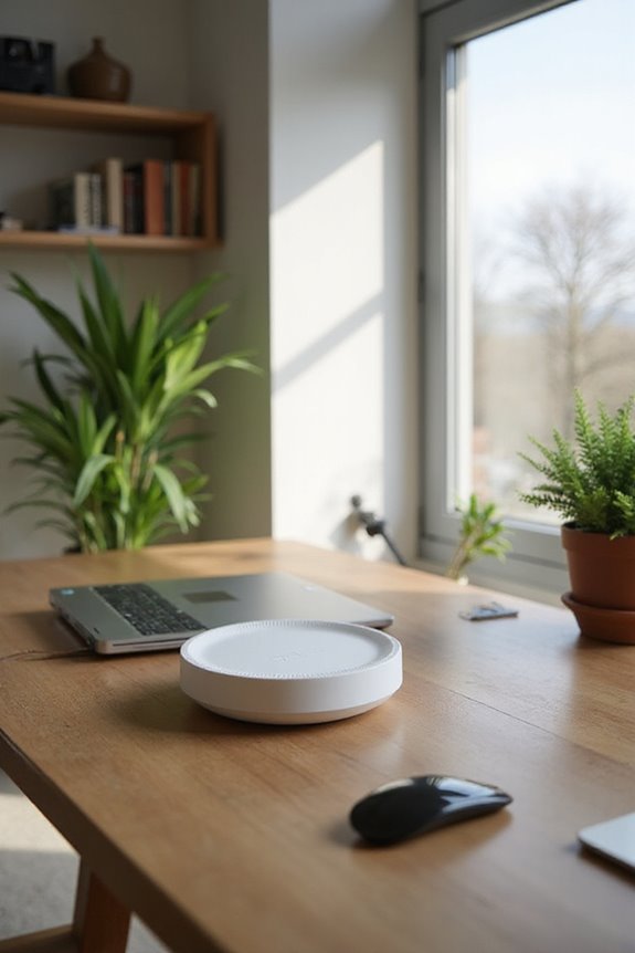 top mesh networks 2025