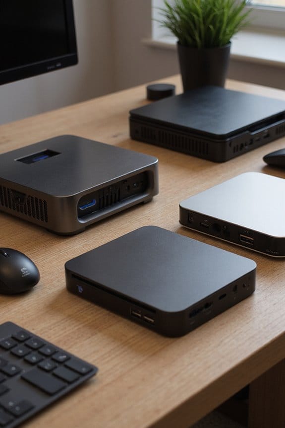 top mini pcs 2025