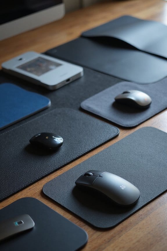 top mouse pads 2025