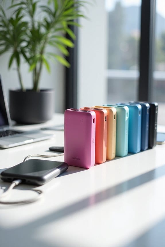 top portable charging solutions