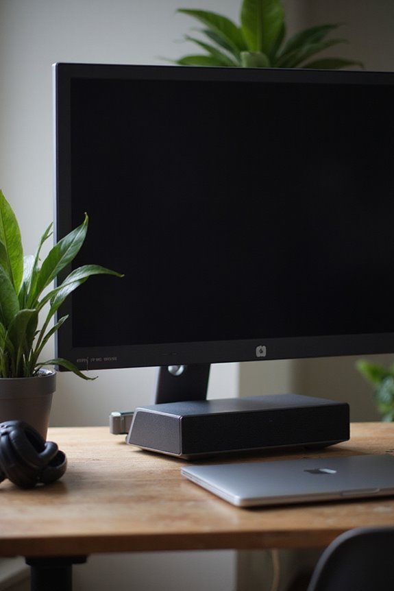 top soundbars for monitors