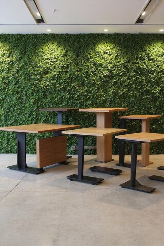 top standing desks 2025