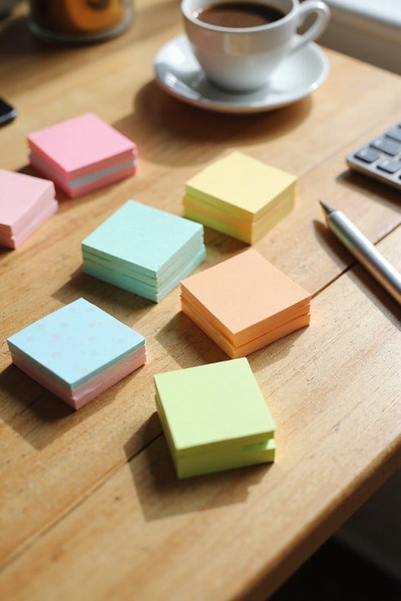 top sticky notes reviewed
