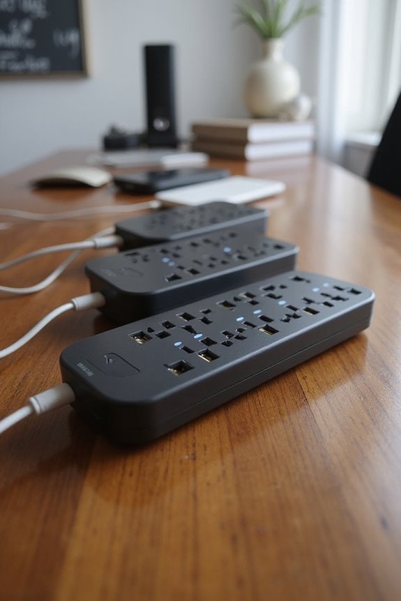 top surge protectors for safety