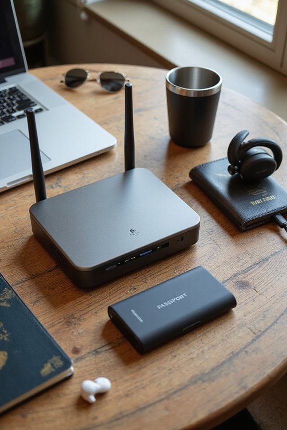 top travel routers reviewed