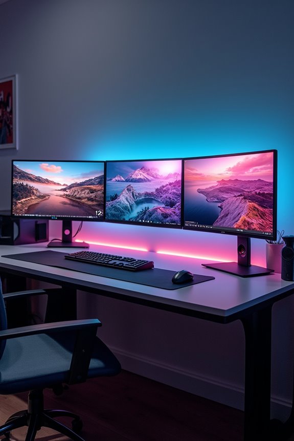 top ultrawide monitors 2025