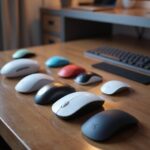 top wireless mice 2025