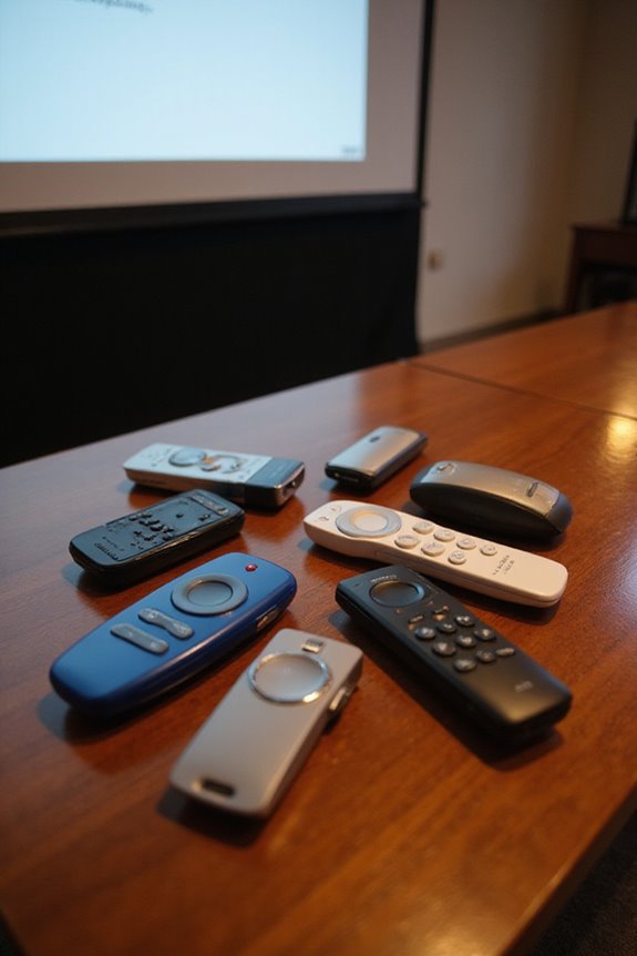 top wireless presentation tools